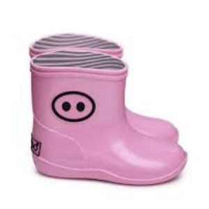 Boxbo Kawaii Boot Pink